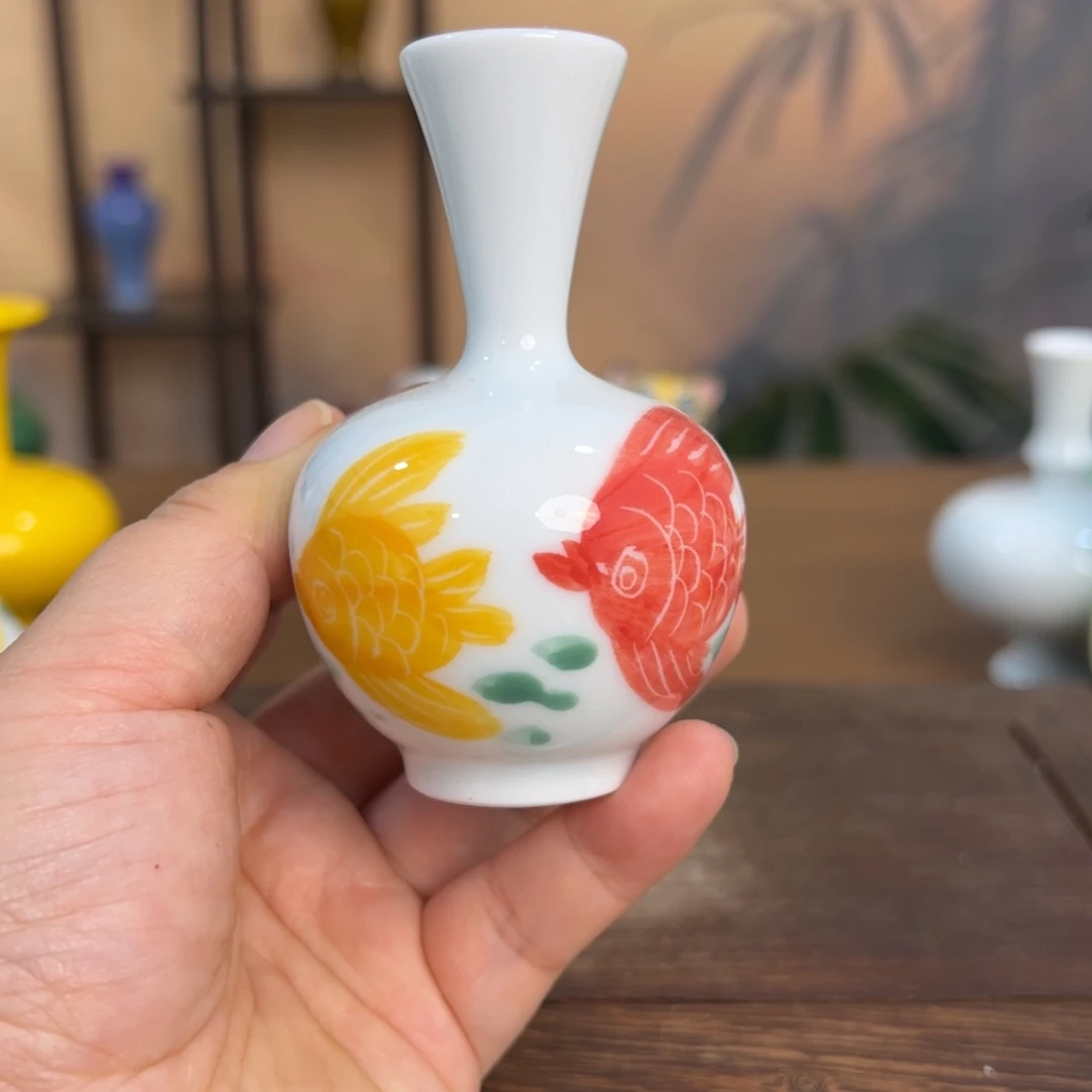 瓷片景德镇陶瓷美术