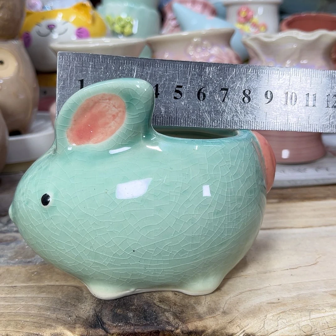 陶瓷陶瓷花盆特价上新