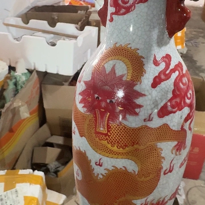 绸缎陶瓷制品加工企业