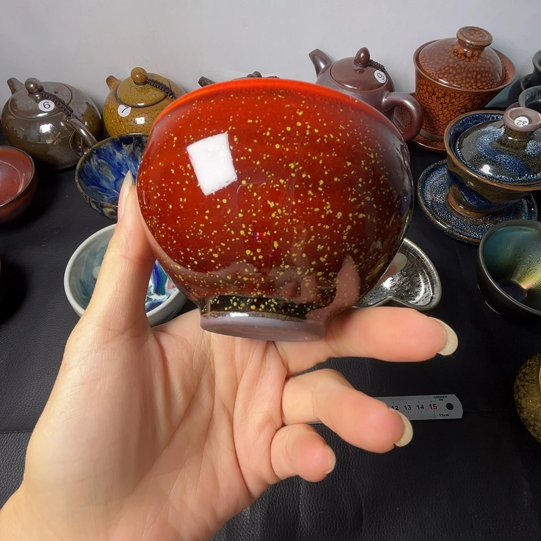 茶盏这就是为什么在这里要看