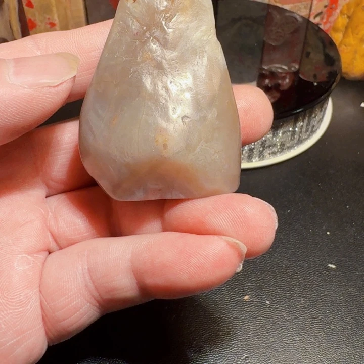 昌化石悟*昌化石印石