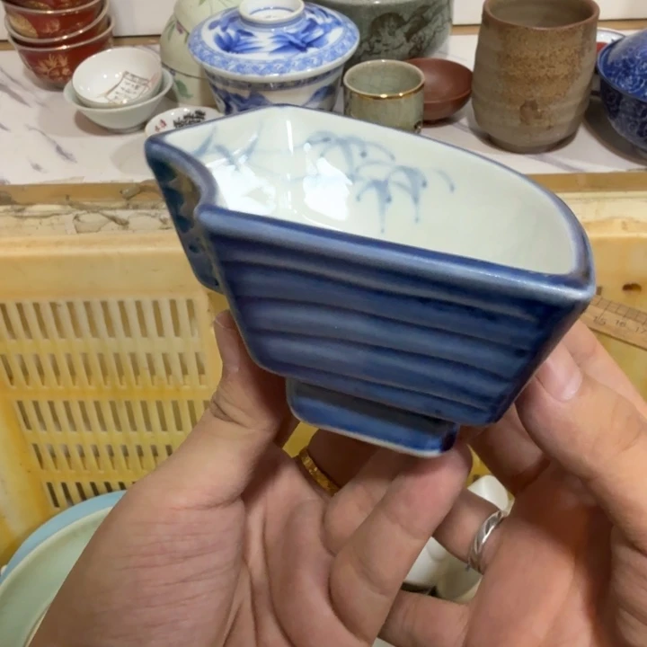 陶瓷推荐第二名20包邮