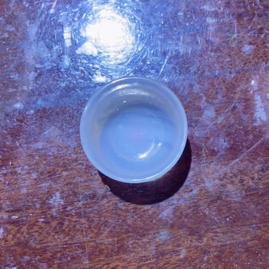 未镶嵌茶具玛瑙/玉髓茗*
