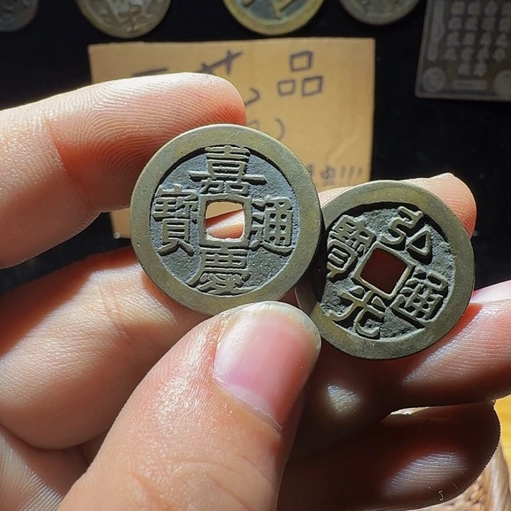 小李小李手机工艺品挂件032