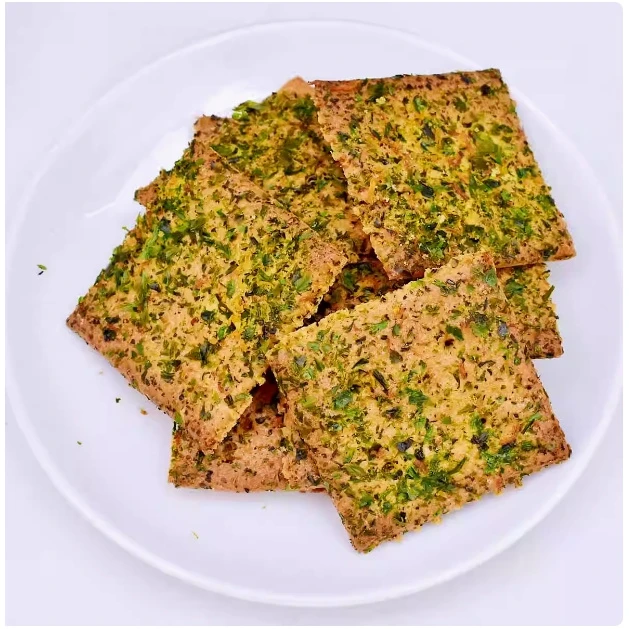 金语海苔肉松饼干268g*2