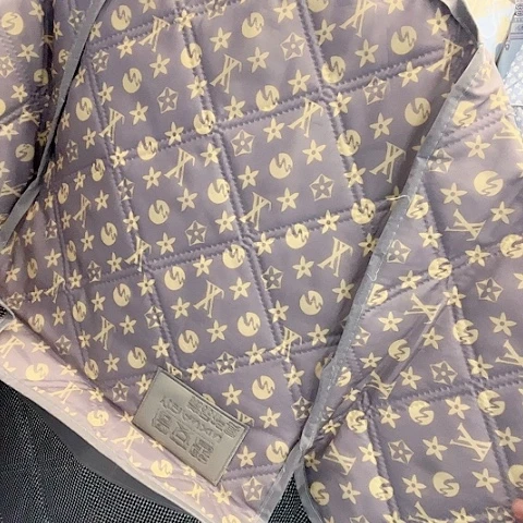 分体夏季款黄花舒适