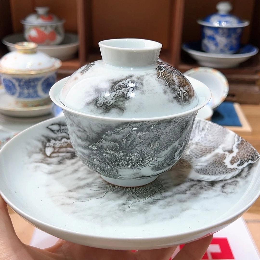 微瑕微瑕景德镇陶瓷