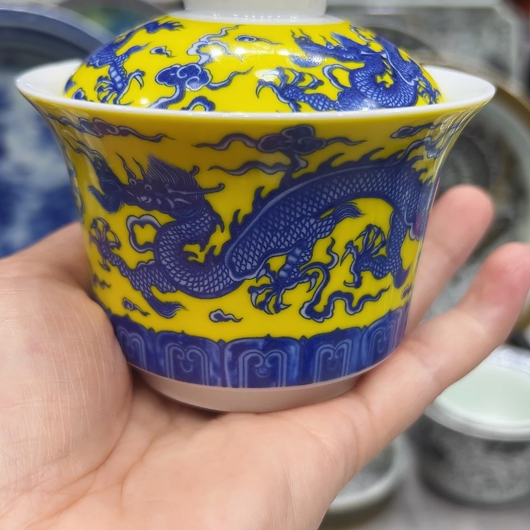 泥塑景德镇陶瓷艺术