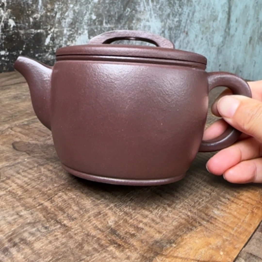 【闪购商品】茶壶紫砂紫砂茶具
