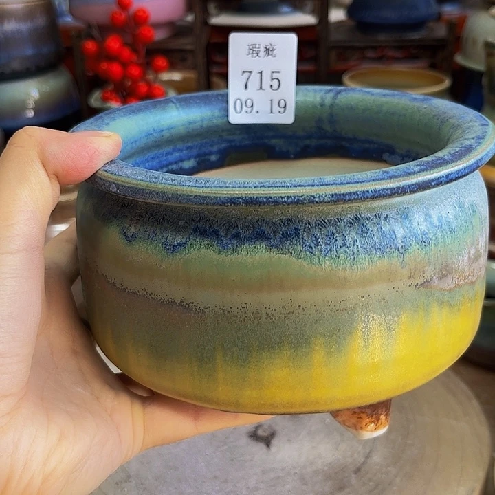 瓷片景德镇陶瓷手工制作