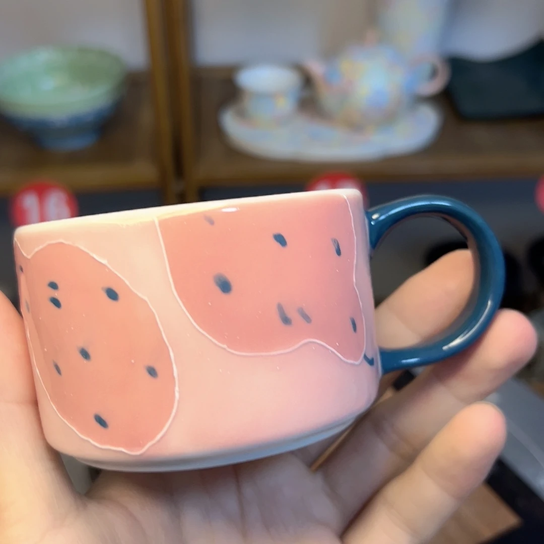 泥塑手工制作默认微瑕