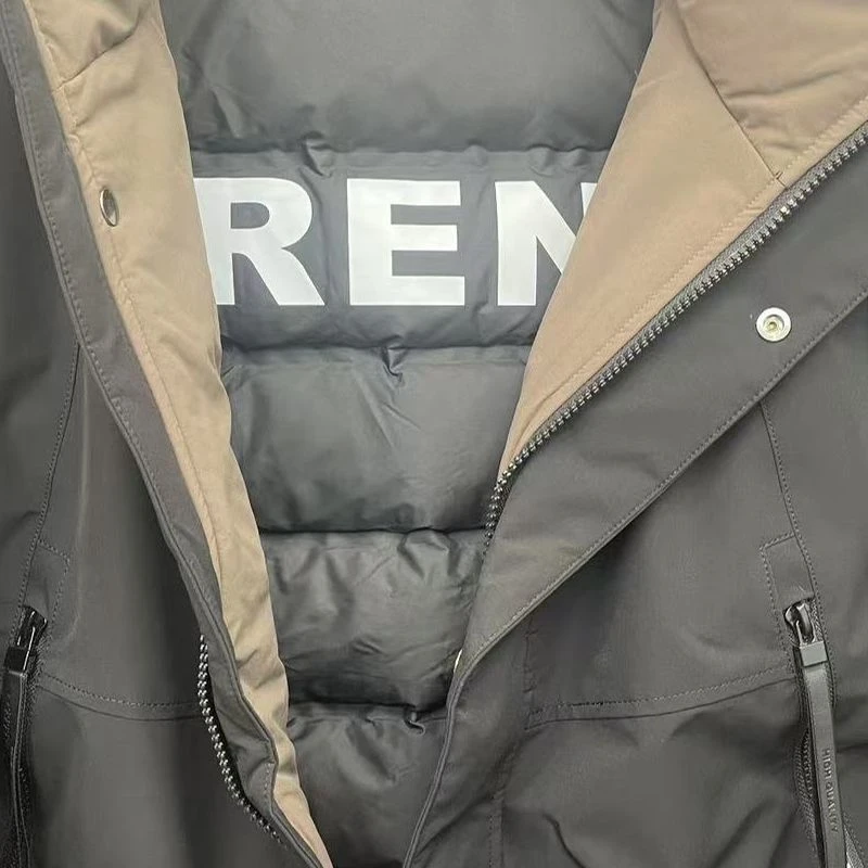 【飞龙格鹅绒服】高品质鹅绒服24年当季新品-005