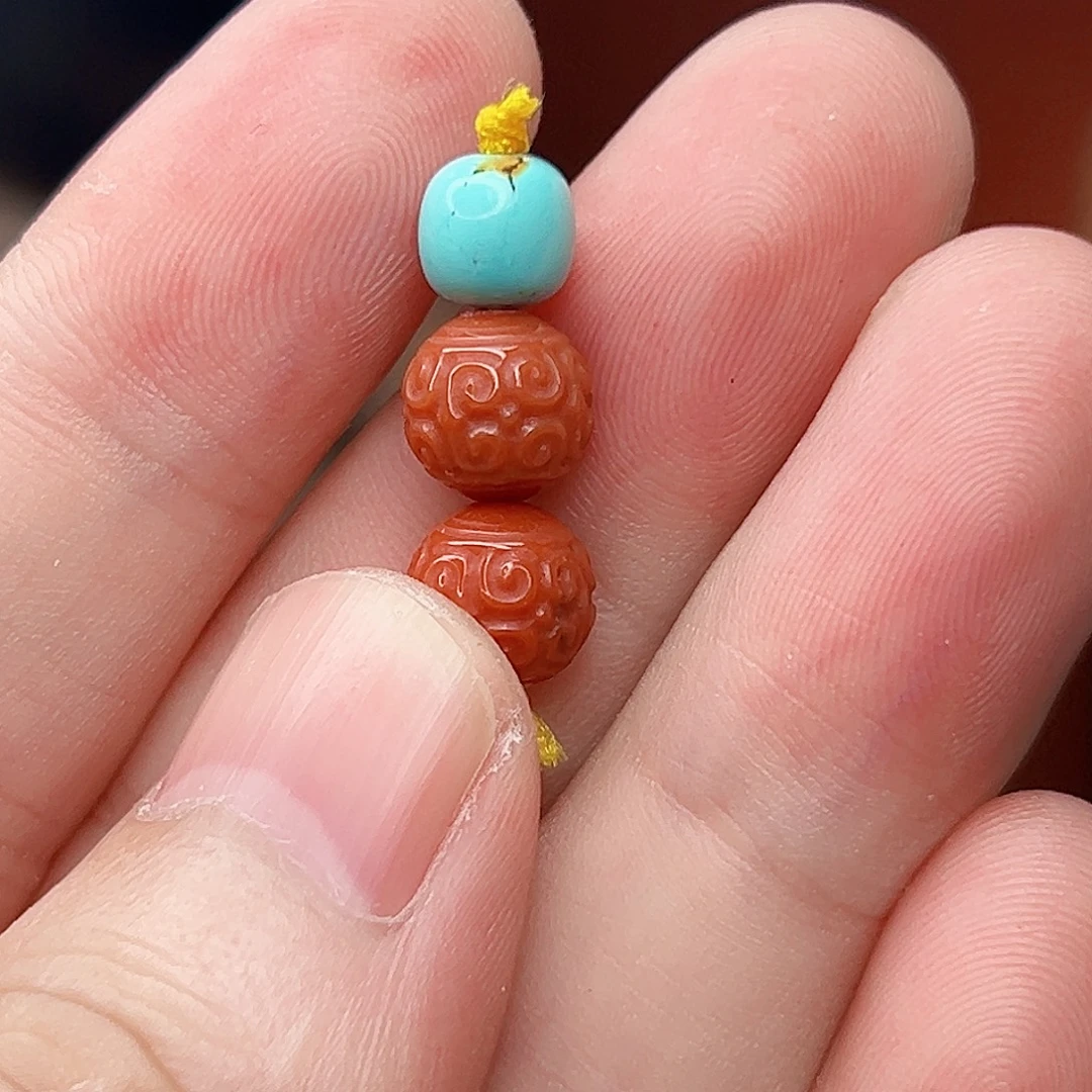 南红玛瑙未镶嵌珠宝奇石