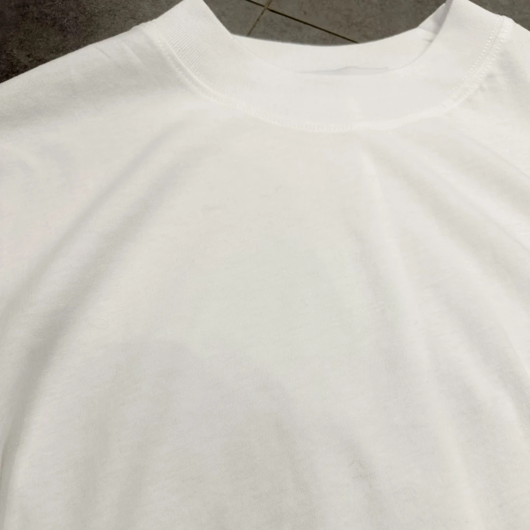 百搭万能T恤 三季 自留款