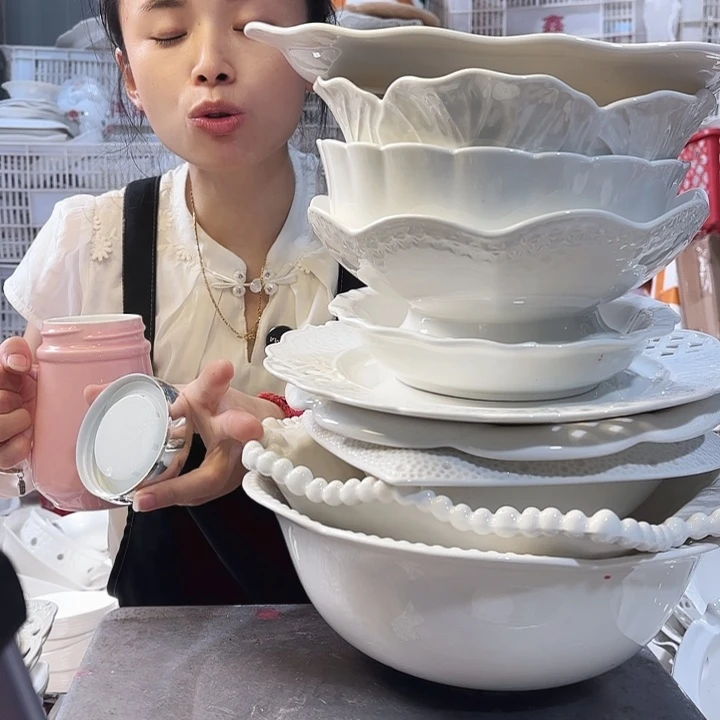 盘微瑕产品………06十件套