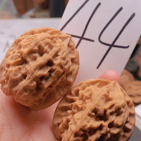 吊坠桃核42全品核欢52克