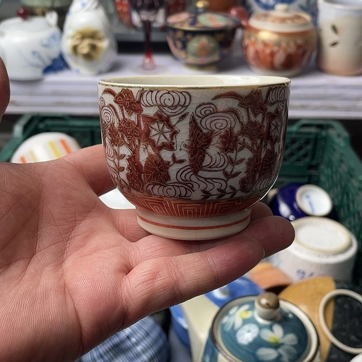 水滴瓷器水滴瓷器