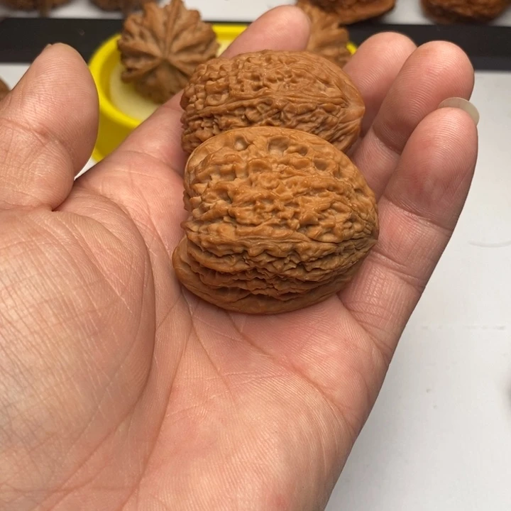 家****南疆石拉丝蚂蚁纹40尺