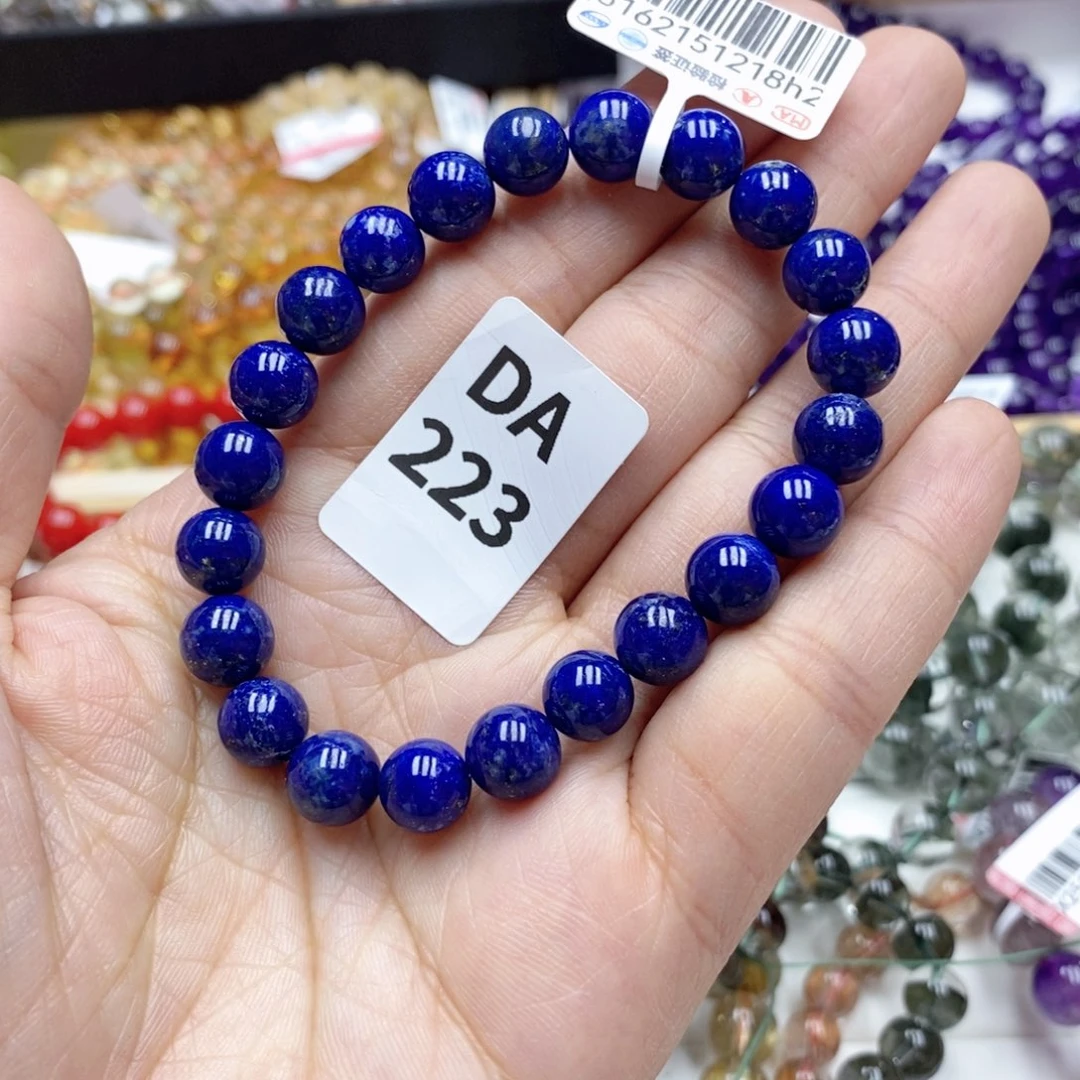 水晶多样性发一未镶嵌