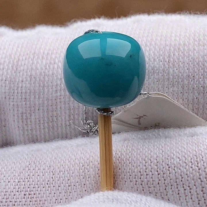 绿松石未镶嵌珠宝奇石10.