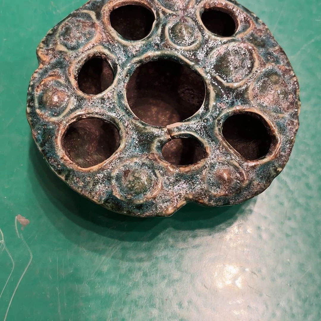 风**呦陶瓷艺术设计中心