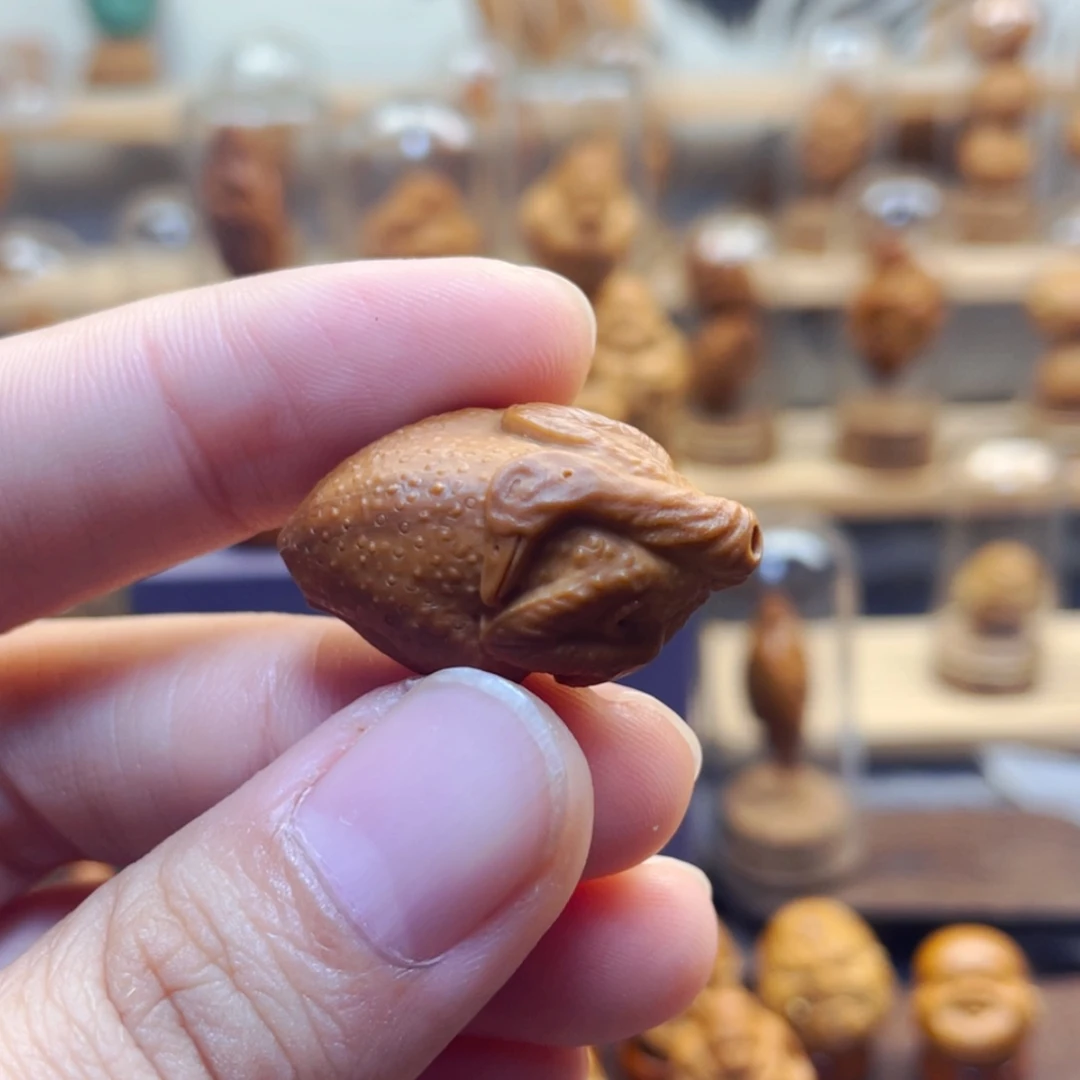 【闪购商品】手串/手链橄榄核