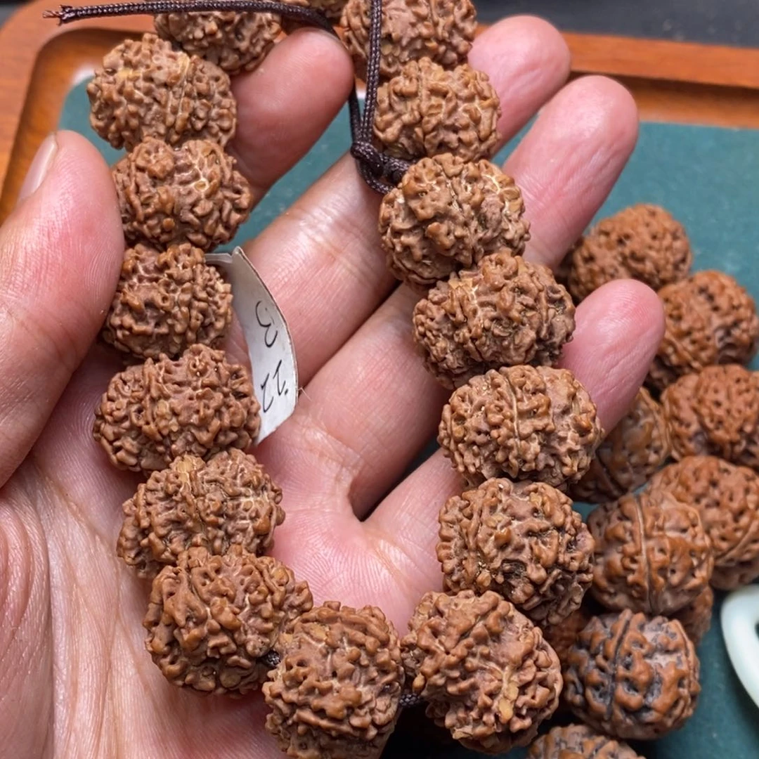 d***丁金刚菩提手串金刚