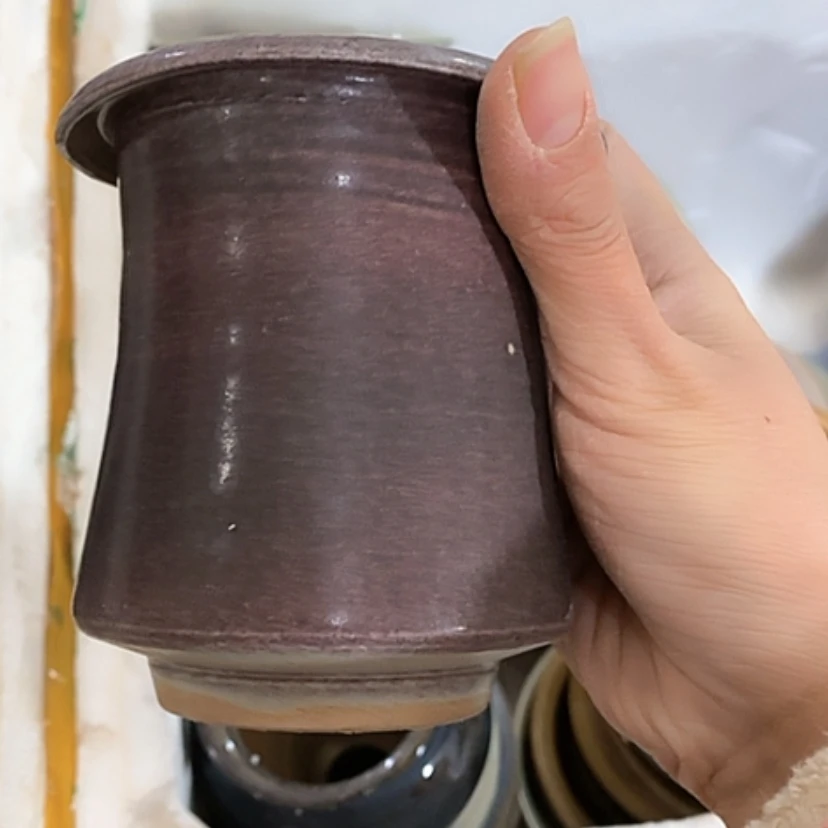 【闪购商品】红陶口7.5