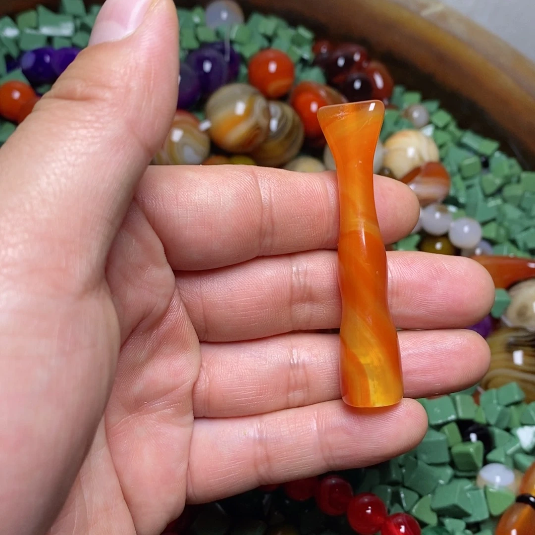 未镶嵌手链玛瑙/玉髓