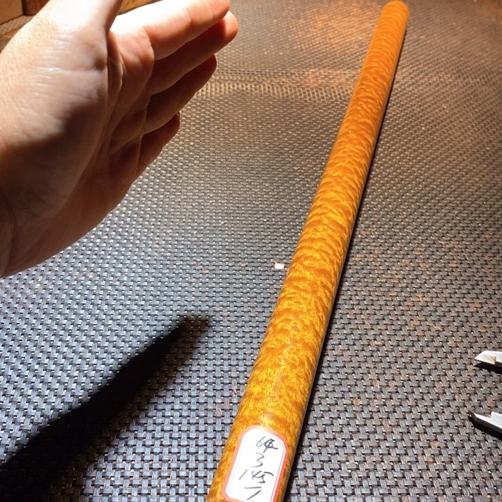 木料加工工艺技术