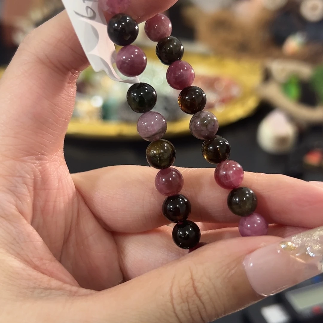 非金属单圈手链一条