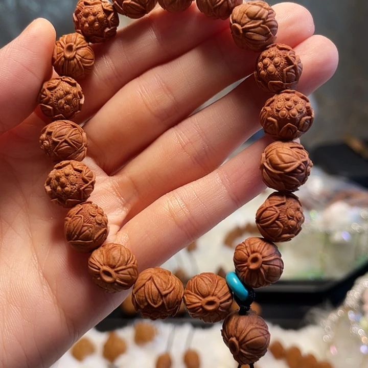 橄榄核手串/手链橄榄核