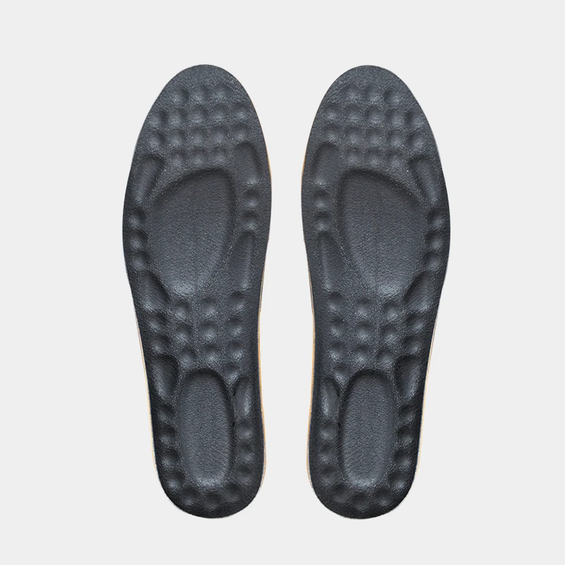 A013牛皮高弹鞋垫