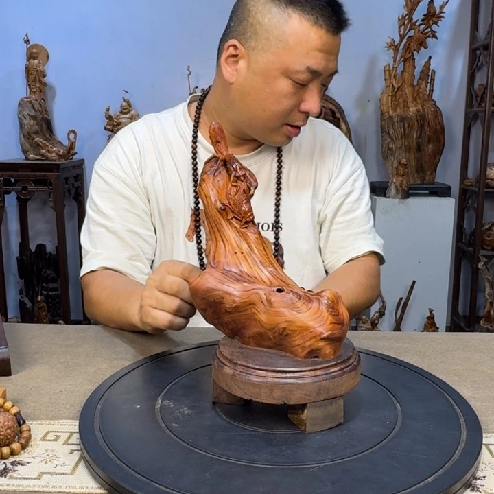 柏木（崖柏）太行崖柏