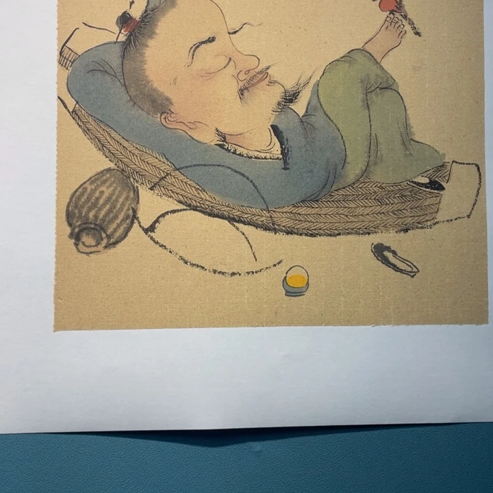 国画原创设计作品欣赏