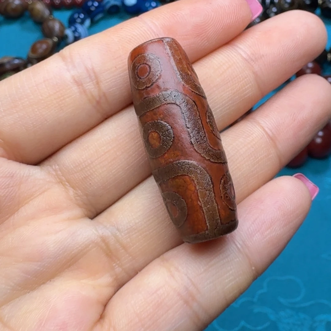 玛瑙/玉髓未镶嵌手链