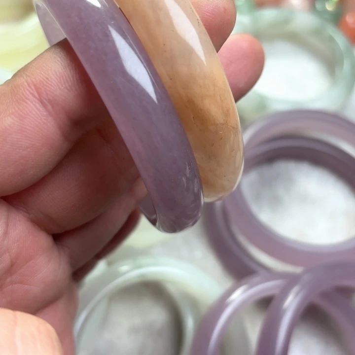 石英质玉手镯合金