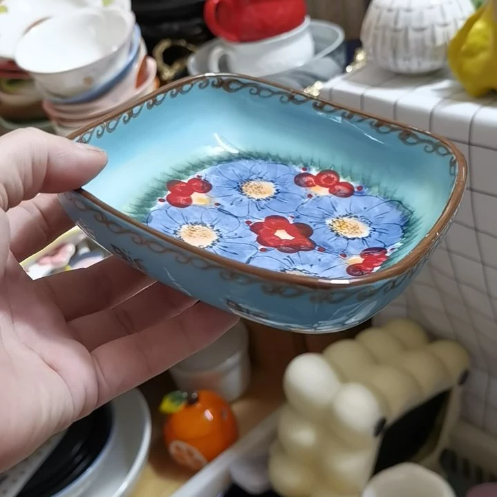 瓷片陶瓷产品设计质量陶瓷