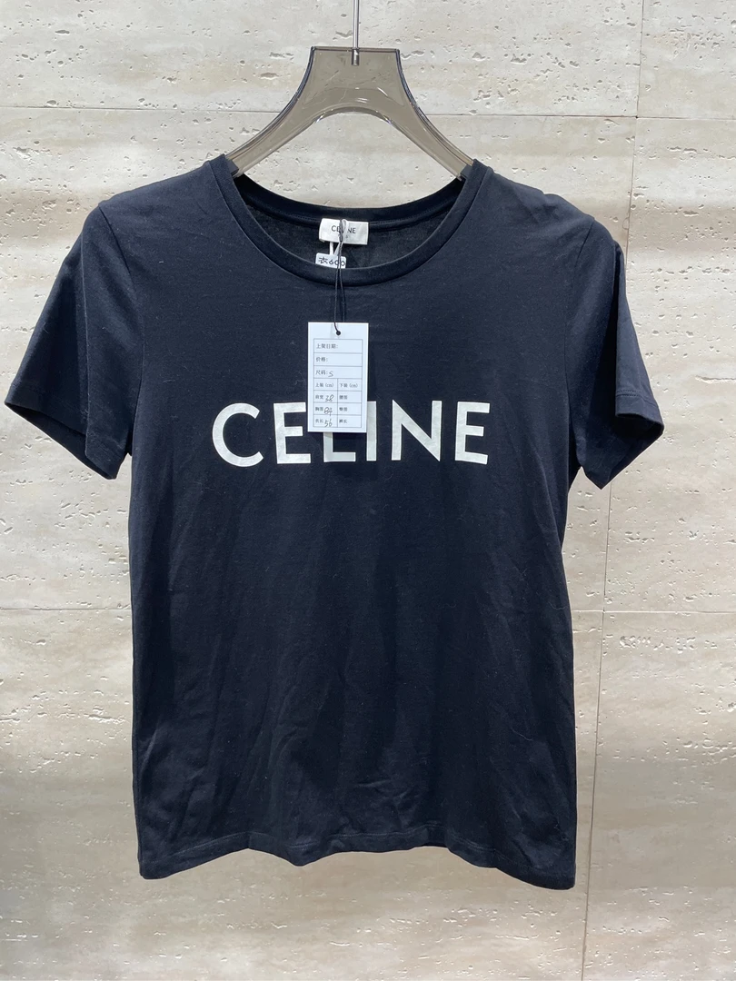 99新 Celine/思琳 尺码s肩宽38胸围84衣长56编码600