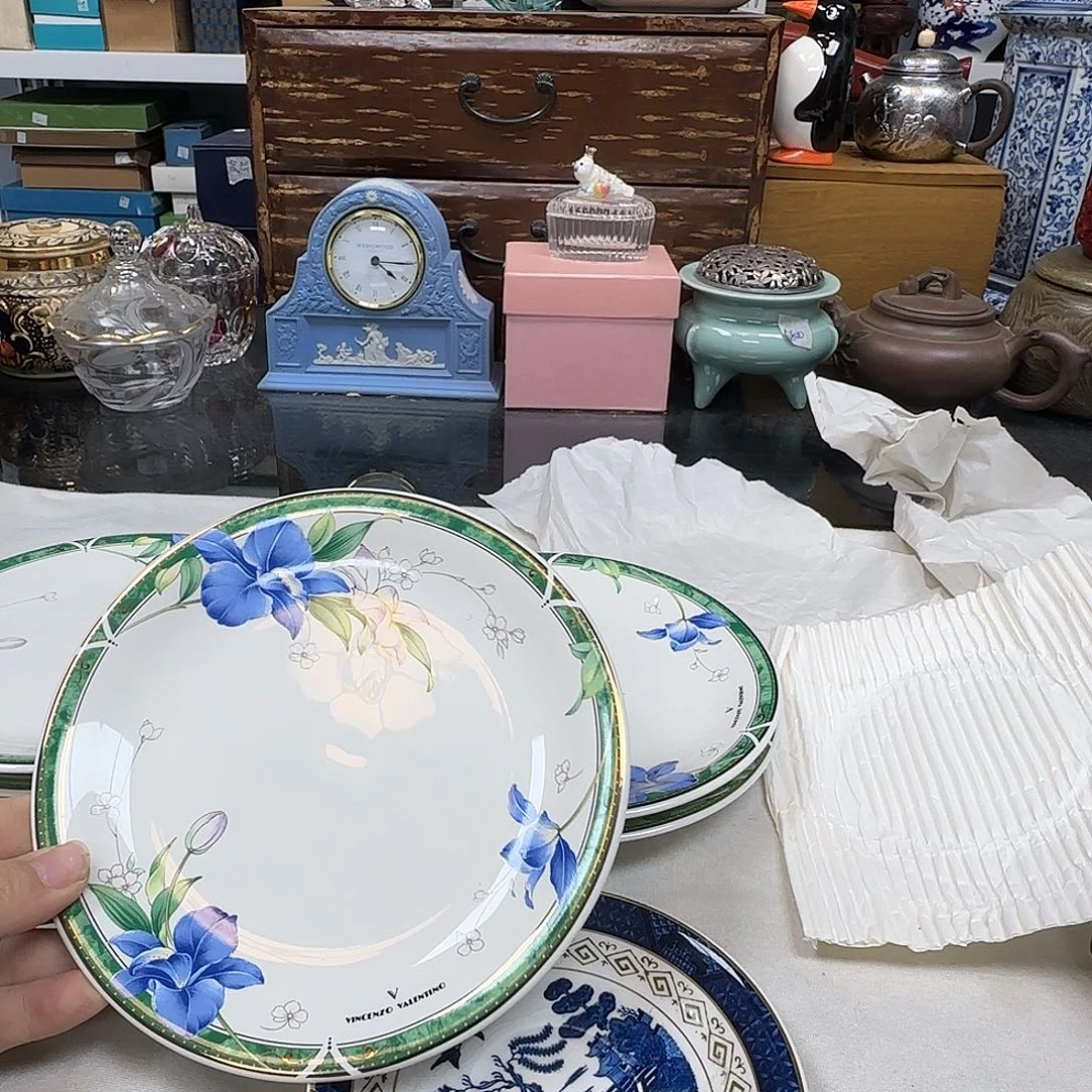 中古物品，天天好物49