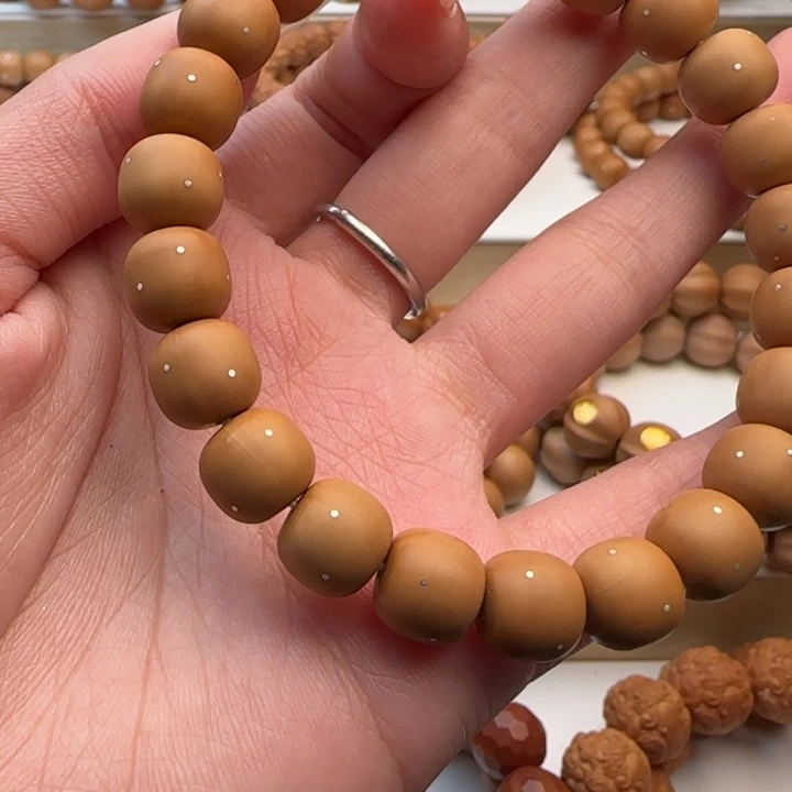 虎***上猴头核桃吊坠全品小老型满天星泛油福利