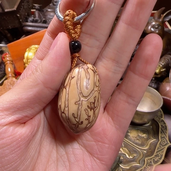 铜器把玩摆件链接