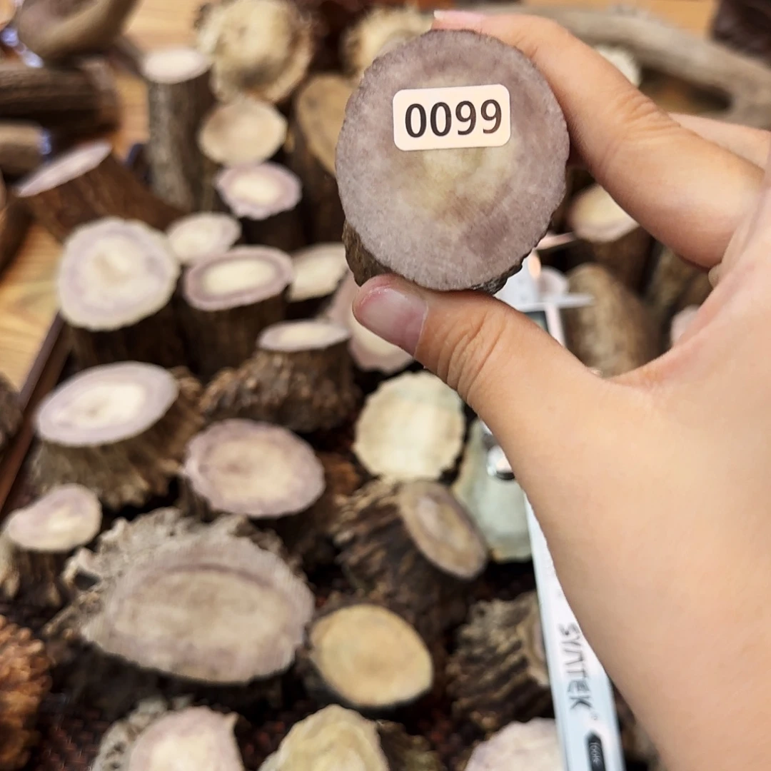 鹿骨手串/手链0099根段