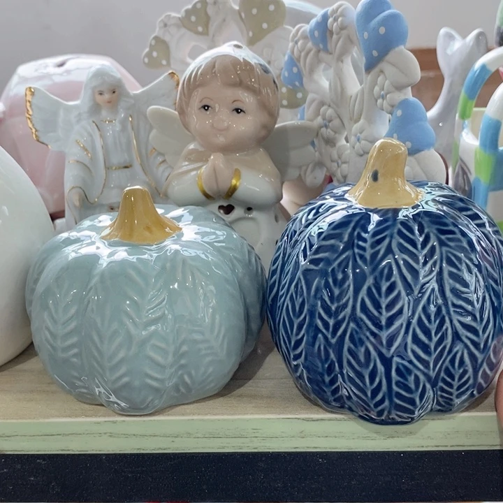 陶瓷树脂家居摆件