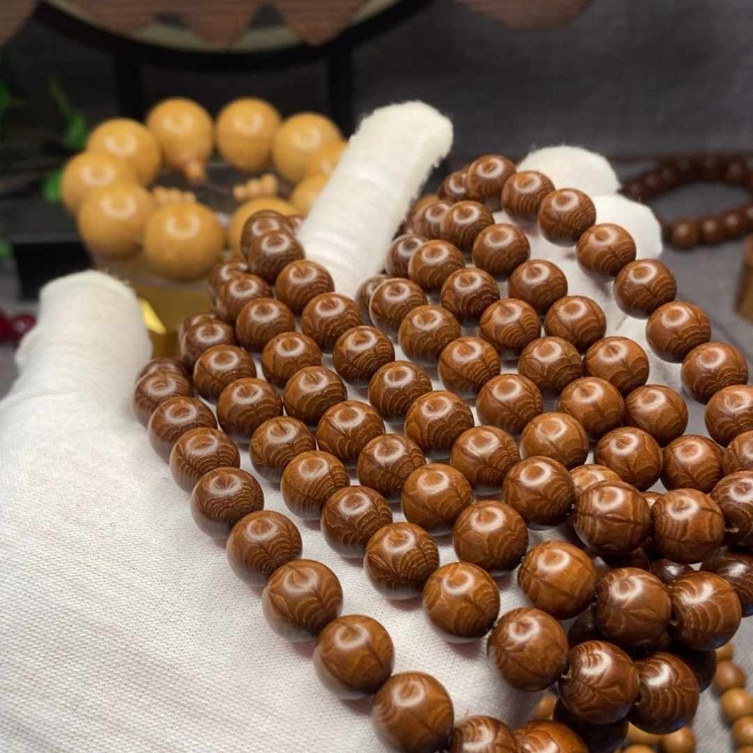 六道木手串/手链活动价1.0/108