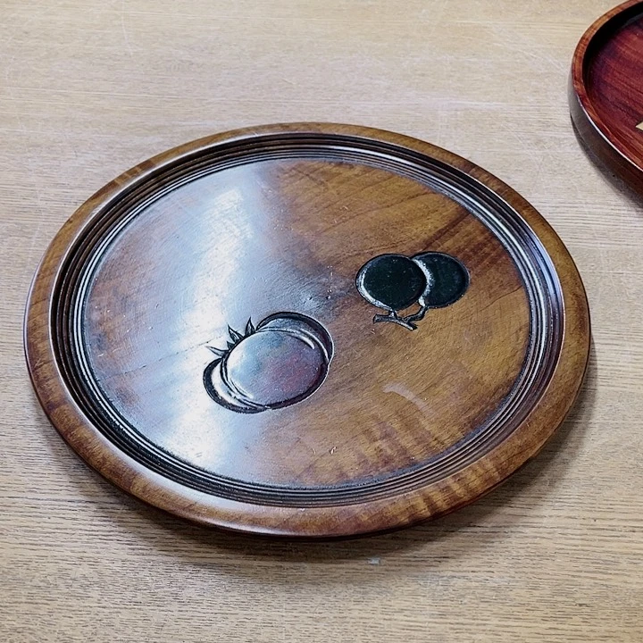 中古回流老物件，老茶杯123