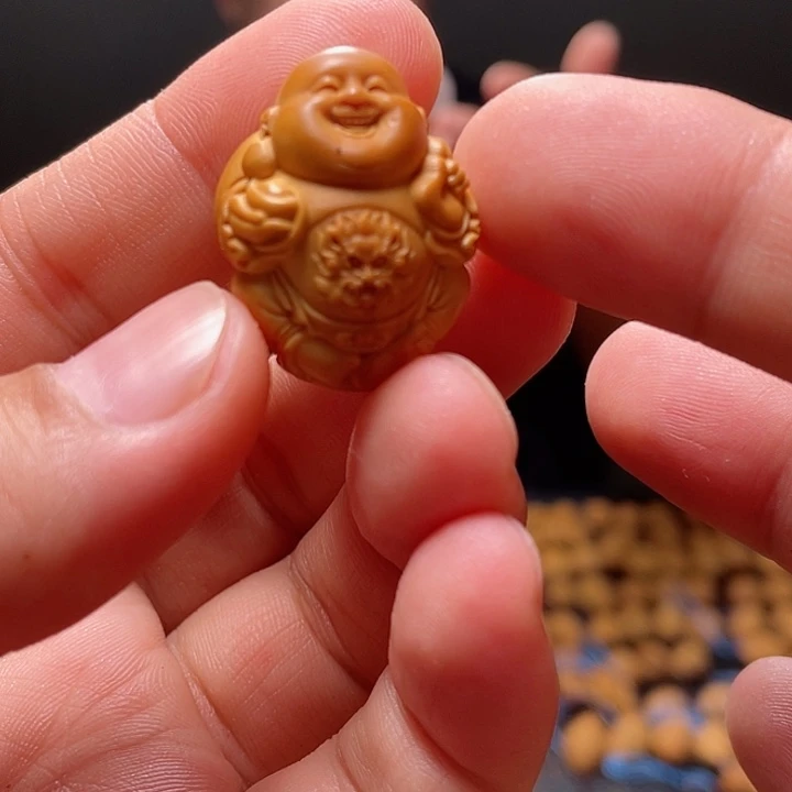 橄榄核手串/手链橄榄油