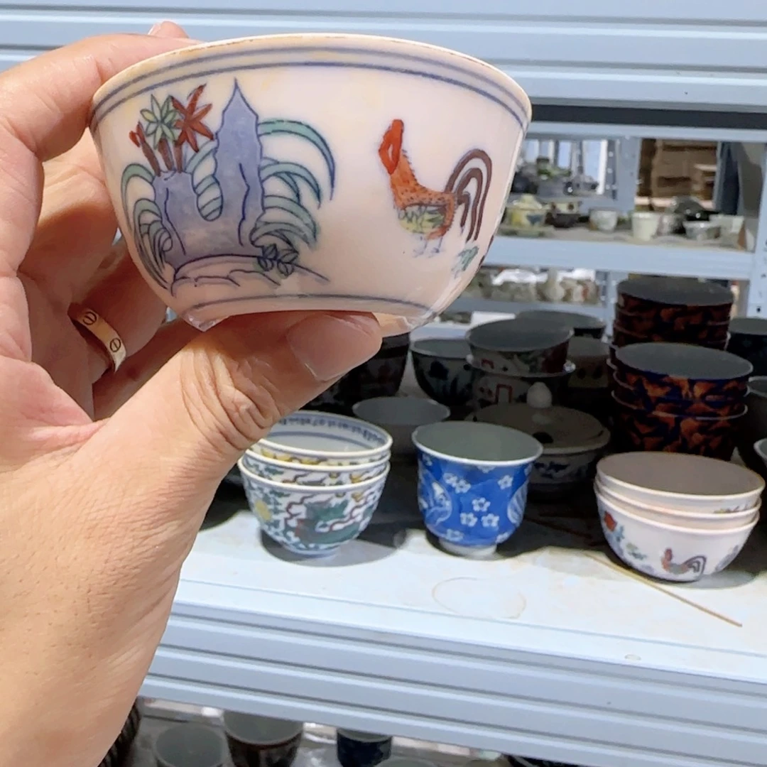 其他手绘瓷器手绘瓷器
