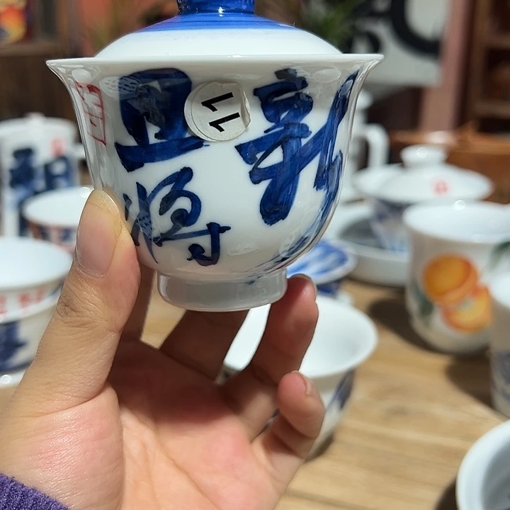 陶瓷艺术作品欣赏