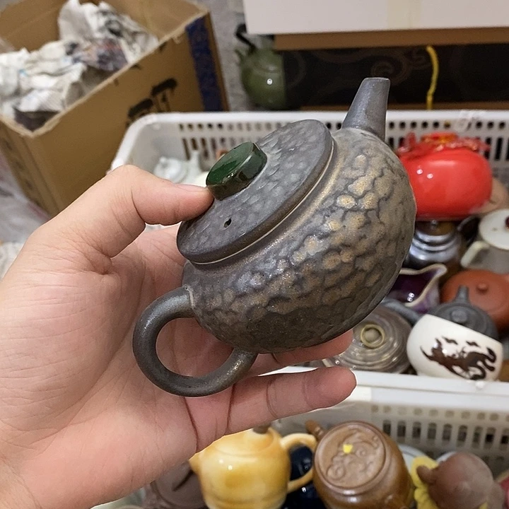 陶瓷艺术品及陶瓷制品